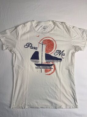 Men’s Sol Angeles Short-Sleeve Graphic Tee Size Medium